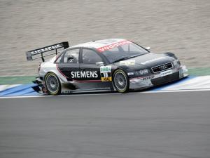 Audi A4 DTM 2004 года